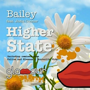 Bailey, Jodie Connor - Higher State [Glamour Punk Recordings]