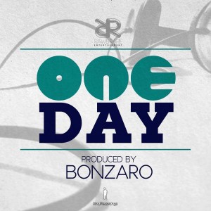 Bonzaro - Oneday [khali Recordings]