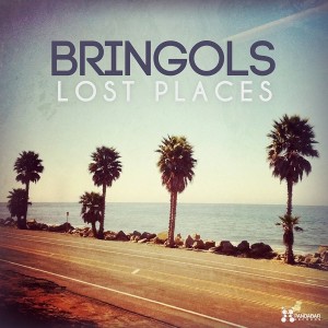 Bringols - Lost Places [Pandabar Records]