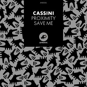 Cassini - Proximity [Junkdog]