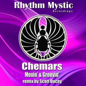 Chemars - Movin' & Groovin' [Rhythm Mystic Recordings]