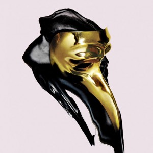 Claptone - Charmer [Different Recordings]