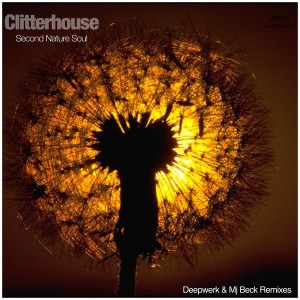 Clitterhouse - Second Nature Soul [Wildtrackin]
