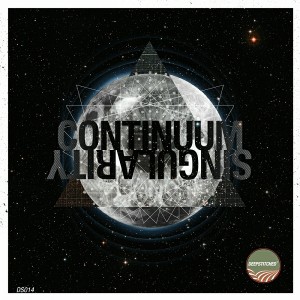 Continuum - Singularity EP [DeepStitched]