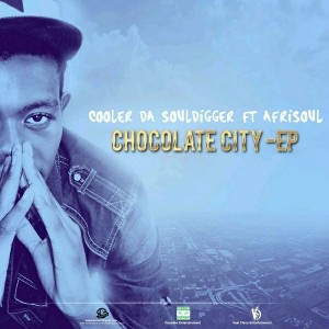 Cooler Da Souldigger - Chocolate City [Vizeeble Entertainment]