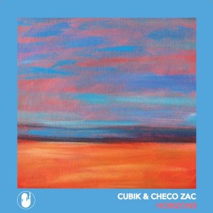 Cubik & Checo Zac - Horizons [Deep Wave Records]