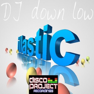 DJ Down Low - Illastic (DJ Rek Remix) [Disco Project Recordings]