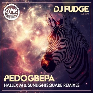 DJ Fudge - Pedogbepa (Hallex M & Sunlightsquare Remixes) [United Music Records]