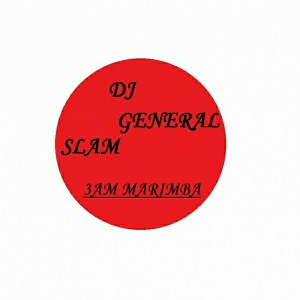 DJ General Slam - 3AM Marimba [Gentle Soul Records]