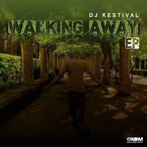 DJ Kestival - Walking Away [Neyo Deep Music]