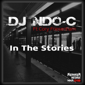 DJ Ndo-C - In the Stories [Nero Nero Records]