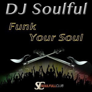 DJ Soulful - Funk Your Soul [Soulfull Club]