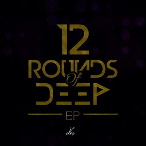 DJ Tucks - 12 Rounds Of Deep [DHS RECORDINGS]