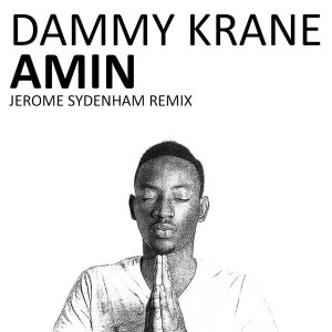 Dammy Krane - Amin (Jerome Sydenham Remix) [Ibadan Records]