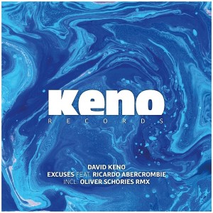 David Keno  - Excuses [Keno Records]