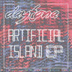 Daytona - Artificial Island Ep [Speedsound]
