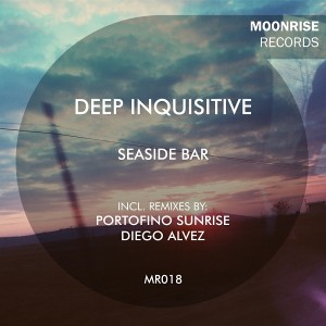 Deep Inquisitive - Seaside Bar [Moonrise Records]