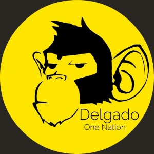 Delgado - One Nation [Monkey Junk]