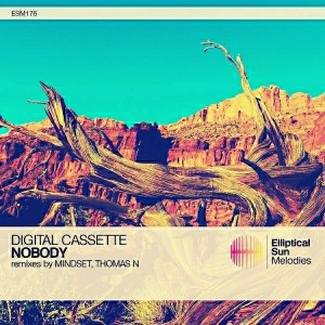 Digital Cassette - Nobody [Elliptical Sun Melodies]