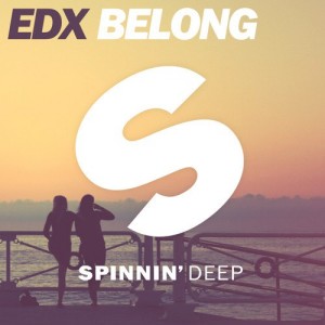 EDX - Belong [Spinnin' Deep]