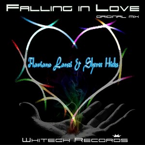 Flaviano Lanzi, Sheree Hicks - Falling In Love [Whitech Records]