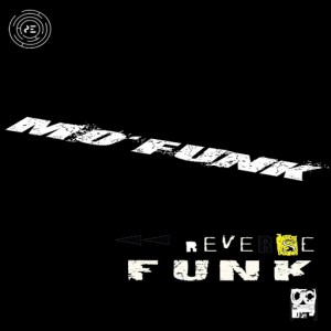 Funk Reverse - Mo' Funk [Sound-Exhibitions-Records]