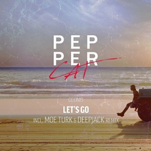 Geonis - Let's Go [Pepper Cat]