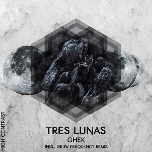 Ghek - Tres Lunas [High Contrast]