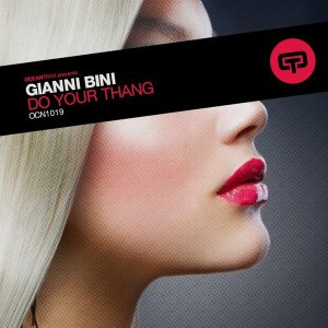 Gianni Bini - Do Your Thang [Ocean Trax]