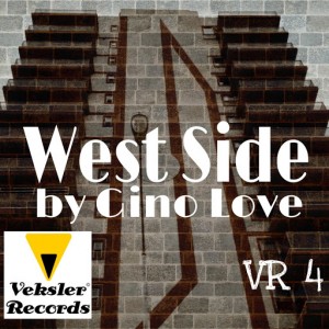 Gino Love - West Side [Veksler Records]