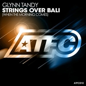 Glynn Tandy - Strings Over Bali [ATFC Music]