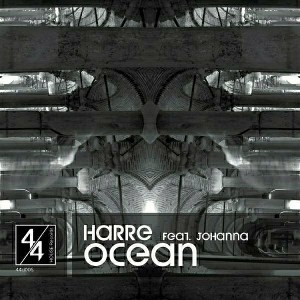 Harre - Ocean [44-HOUSE Records]