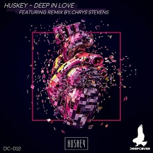 Huskey - Deep In Love [Deep Cover]