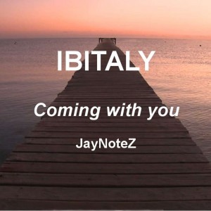 Ibitaly feat. JayNoteZ - Coming With You [Kog Electronic]