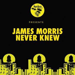 James Morris - Never Knew [Nurvous Records]