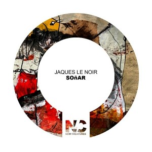 Jaques Le Noir - Soñar [New Creatures]