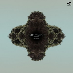 Jonny Faith - Le sucre [Tru Thoughts]