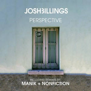Josh Billings - Perspective [UDM Records]
