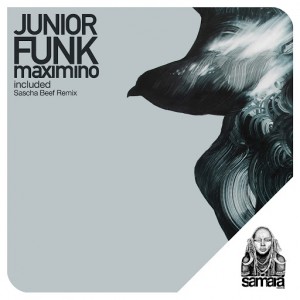 Junior Funk - Maximino [Samara Records]