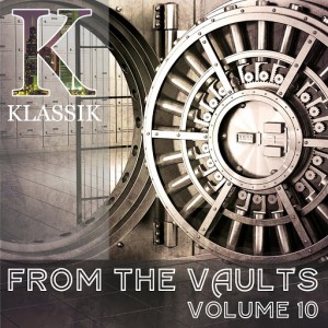 K' Alexi Shelby - K Klassik From the Vaults, Vol. 10 [K Klassik]