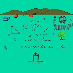 Kemp&Thompson - Seconds [Jet Alone Music]