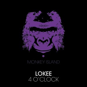 LOKEE - 4 O'Clock [Monkey Island]