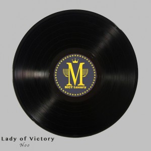 Lady of Victory - Noo [MCT Luxury]