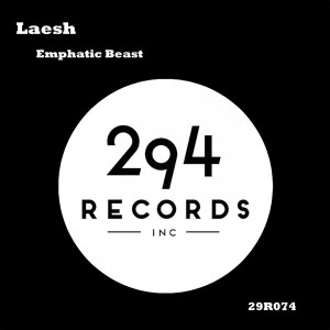 Laesh - Emphatic Beats [294 Records]