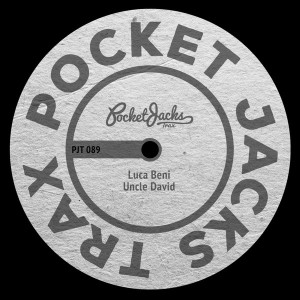 Luca Beni - Uncle David [Pocket Jacks Trax]