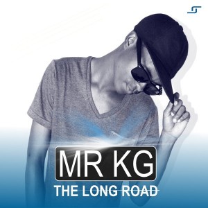 MR KG - The Long Road [Lilac Jeans Music]