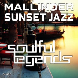 Mallinder - Sunset Jazz [Soulful Legends]