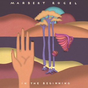 Marbert Rocel - In the Beginning [Compost]