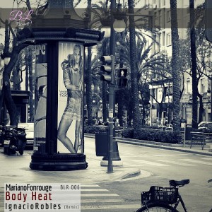 Mariano Fonrouge - Body Heat [Beats Life Records]