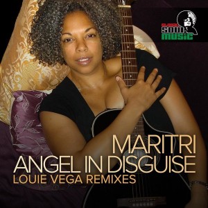 Maritri - Angel In Disguise [Global Soul Music]